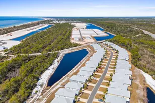 889 Backwater Rd, Port Saint Joe, FL 32456 - Photo 43