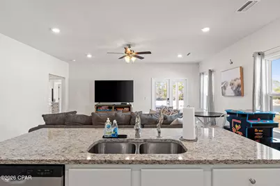 889 Backwater Road, Port Saint Joe, FL 32456 - Photo 7