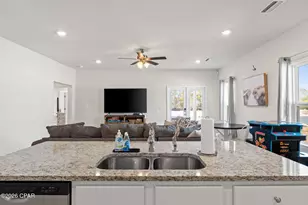 889 Backwater Rd, Port Saint Joe, FL 32456 - Photo 7