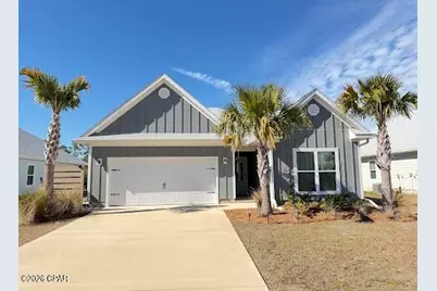 889 Backwater Road, Port Saint Joe, FL 32456 - Photo 1