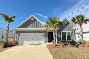 889 Backwater Rd, Port Saint Joe, FL 32456 - Photo 1