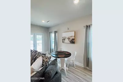 889 Backwater Road, Port Saint Joe, FL 32456 - Photo 5