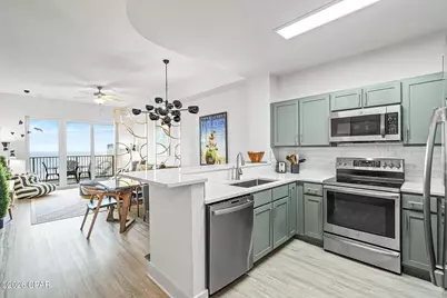 15928 Front Beach Road #32302, Panama City Beach, FL 32413 - Photo 7