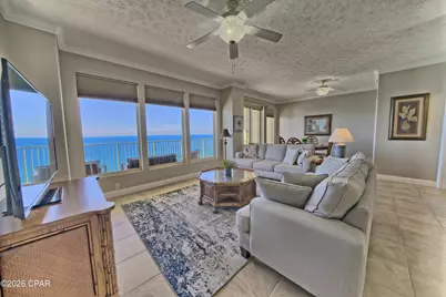 8715 Surf Drive #1702B, Panama City Beach, FL 32408 - Photo 7