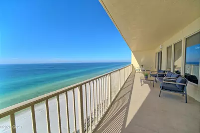8715 Surf Drive #1702B, Panama City Beach, FL 32408 - Photo 33