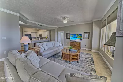 8715 Surf Drive #1702B, Panama City Beach, FL 32408 - Photo 11