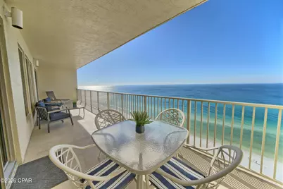8715 Surf Drive #1702B, Panama City Beach, FL 32408 - Photo 37