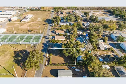 846 Helen Avenue, Panama City, FL 32401 - Photo 5