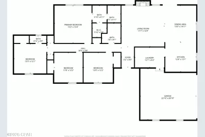 5227 Woodgate Way, Marianna, FL 32446 - Photo 39