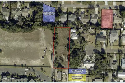 241 Attu Street, Panama City Beach, FL 32413 - Photo 7