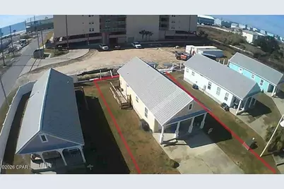 103 Ocean View Drive, Mexico Beach, FL 32456 - Photo 15