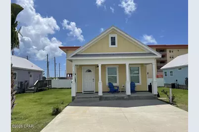 103 Ocean View Drive, Mexico Beach, FL 32456 - Photo 1