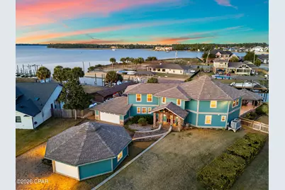 1004 Sunset Lane, Lynn Haven, FL 32444 - Photo 7