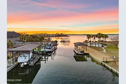 1004 Sunset Lane, Lynn Haven, FL 32444 - Photo 5