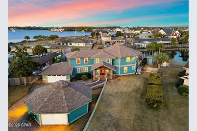 1004 Sunset Lane, Lynn Haven, FL 32444 - Photo 9