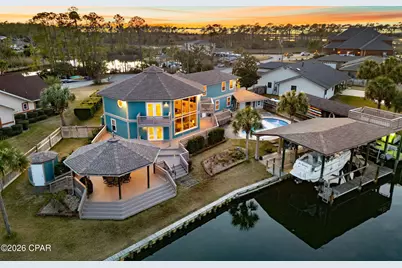 1004 Sunset Lane, Lynn Haven, FL 32444 - Photo 1
