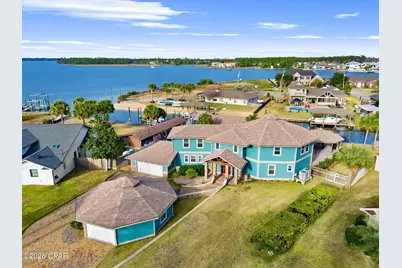 1004 Sunset Lane, Lynn Haven, FL 32444 - Photo 79