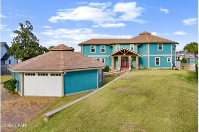 1004 Sunset Lane, Lynn Haven, FL 32444 - Photo 15