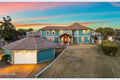 1004 Sunset Lane, Lynn Haven, FL 32444 - Photo 9