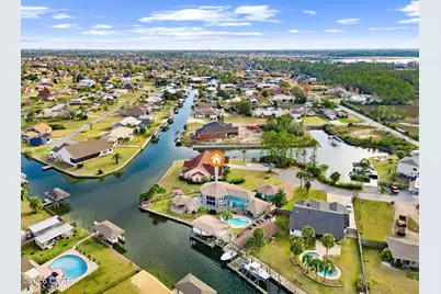 1004 Sunset Lane, Lynn Haven, FL 32444 - Photo 85