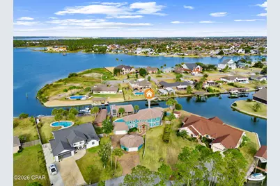 1004 Sunset Lane, Lynn Haven, FL 32444 - Photo 83