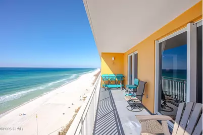 17739 Front Beach Road #806W, Panama City Beach, FL 32413 - Photo 35