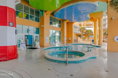 17739 Front Beach Road #806W, Panama City Beach, FL 32413 - Photo 45