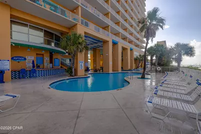 17739 Front Beach Road #806W, Panama City Beach, FL 32413 - Photo 39