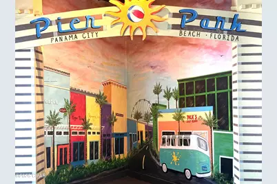 17739 Front Beach Road #806W, Panama City Beach, FL 32413 - Photo 5