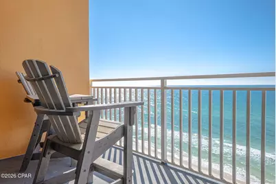 17739 Front Beach Road #806W, Panama City Beach, FL 32413 - Photo 33