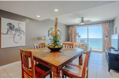 17739 Front Beach Road #806W, Panama City Beach, FL 32413 - Photo 19