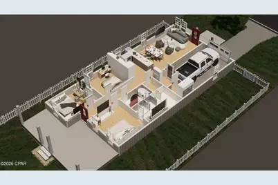 605 Maple Avenue, Panama City, FL 32401 - Photo 5