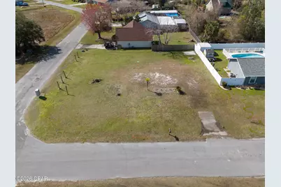 1744 Mallard Drive, Panama City, FL 32404 - Photo 1