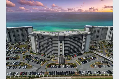 11483 Front Beach Road #304, Panama City Beach, FL 32407 - Photo 41