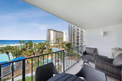 11483 Front Beach Road #304, Panama City Beach, FL 32407 - Photo 21