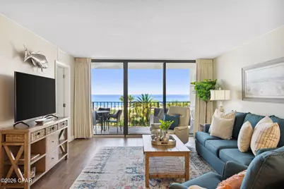 11483 Front Beach Road #304, Panama City Beach, FL 32407 - Photo 1