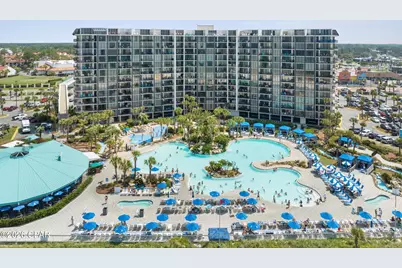 11483 Front Beach Road #304, Panama City Beach, FL 32407 - Photo 37