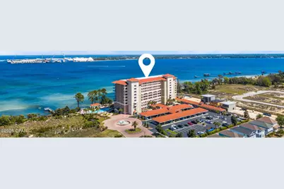 2400 Grandiflora Boulevard #1006, Panama City Beach, FL 32408 - Photo 33