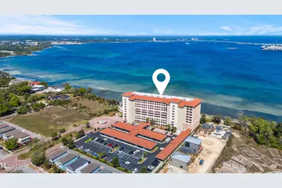 2400 Grandiflora Boulevard #1006, Panama City Beach, FL 32408 - Photo 3
