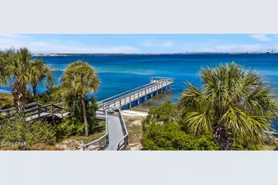 2400 Grandiflora Boulevard #1006, Panama City Beach, FL 32408 - Photo 39