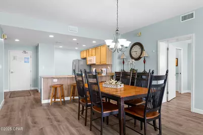 17739 Front Beach Road #1207W, Panama City Beach, FL 32413 - Photo 15
