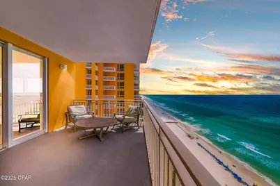 17739 Front Beach Road #1207W, Panama City Beach, FL 32413 - Photo 7