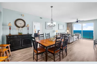 17739 Front Beach Road #1207W, Panama City Beach, FL 32413 - Photo 13