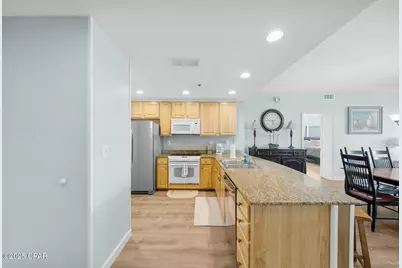 17739 Front Beach Road #1207W, Panama City Beach, FL 32413 - Photo 11