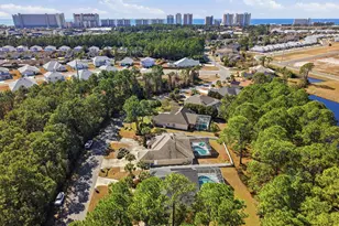 122 N Glades Trail, Panama City Beach, FL 32407 - Photo 45