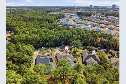 122 N Glades Trail, Panama City Beach, FL 32407 - Photo 47