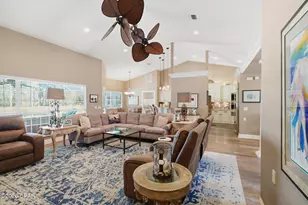 122 N Glades Trail, Panama City Beach, FL 32407 - Photo 7