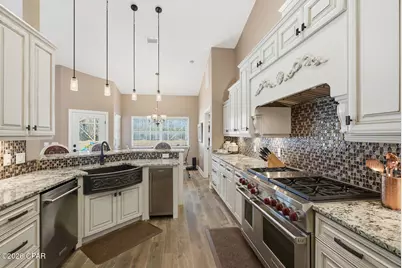 122 N Glades Trail, Panama City Beach, FL 32407 - Photo 9