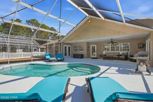 122 N Glades Trail, Panama City Beach, FL 32407 - Photo 33