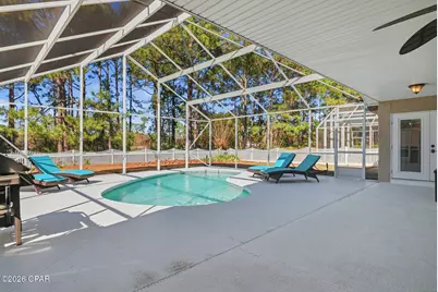 122 N Glades Trail, Panama City Beach, FL 32407 - Photo 35